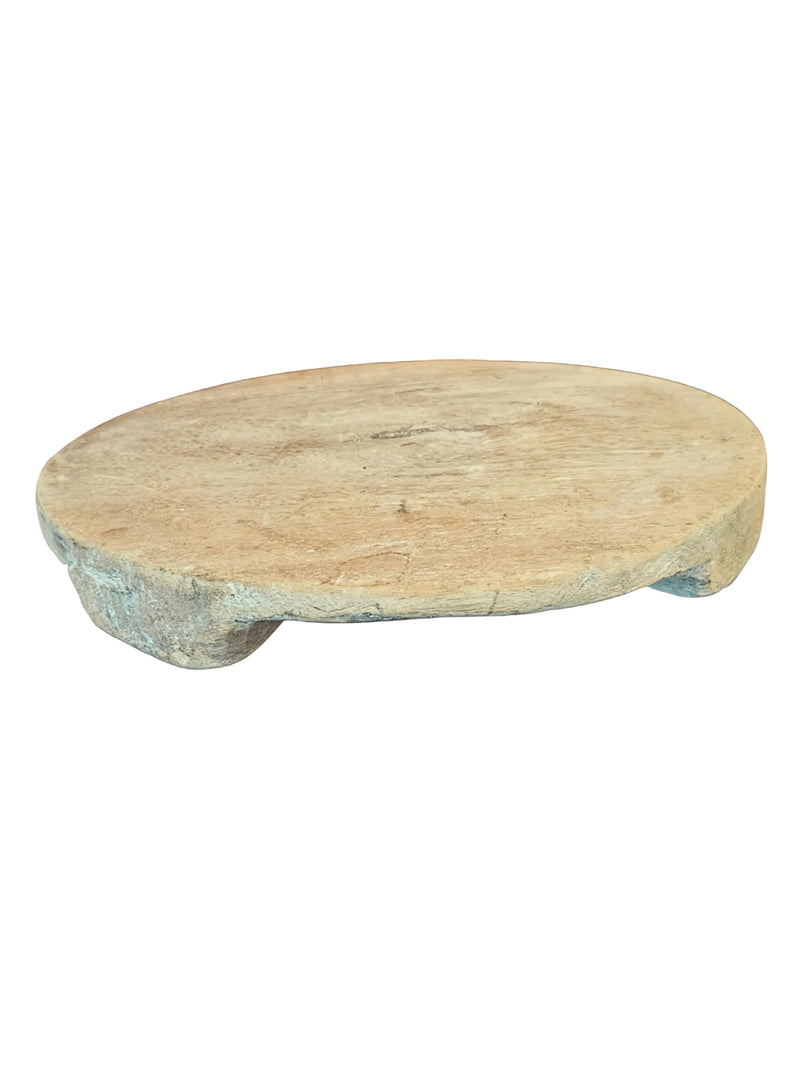 Old Wooden Chapati Boards