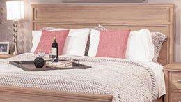 Kate King Bed