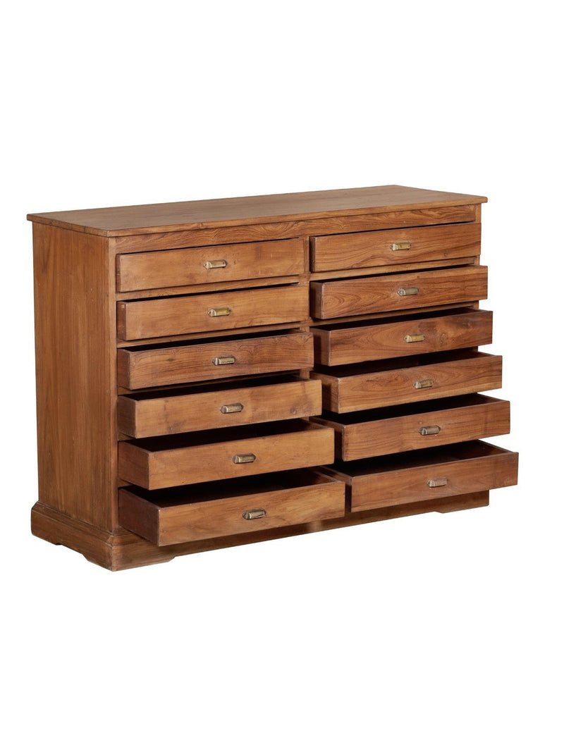 Multi Drawer Chest