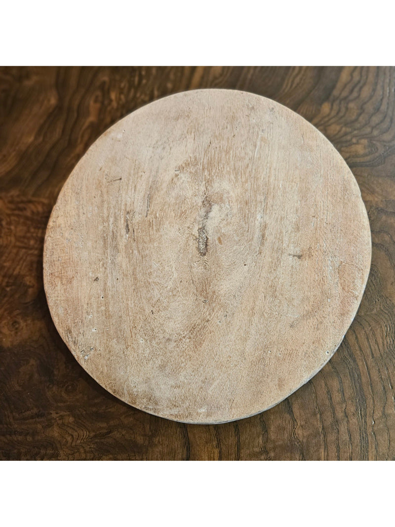 Old Wooden Chapati Boards