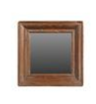 Paxton Old Wood Mirror Frame