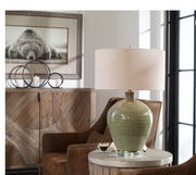 Elva Table Lamp