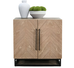 Bedford Cabinet