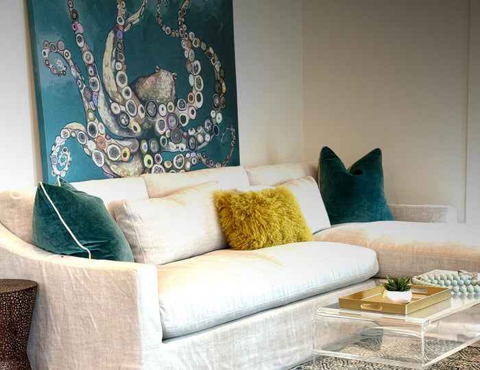 Living Room Furniture | Merridian – Nashville & Louisville