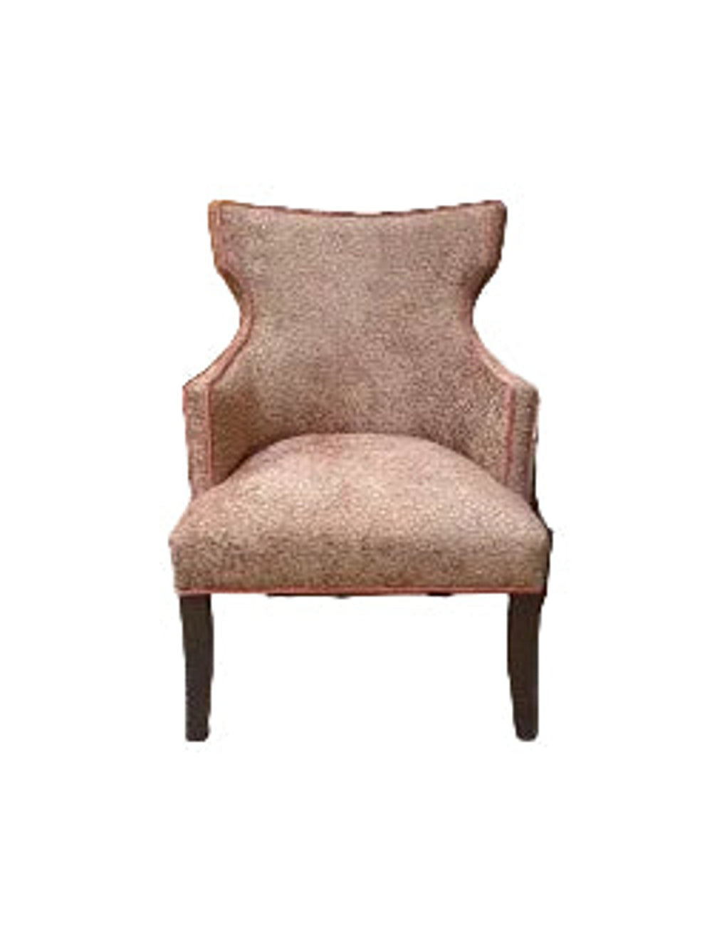 Lockhart Occasional Chair | Spice