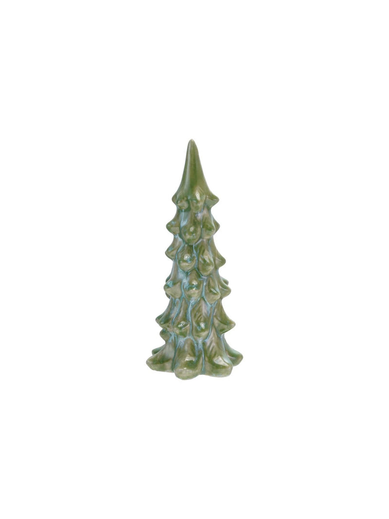 Stoneware Tree