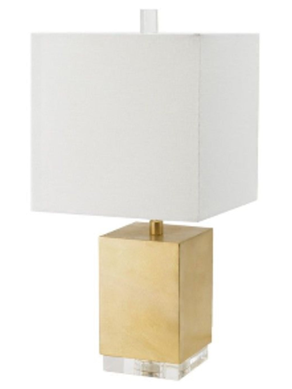 Harvey Lamp