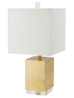 Harvey Lamp