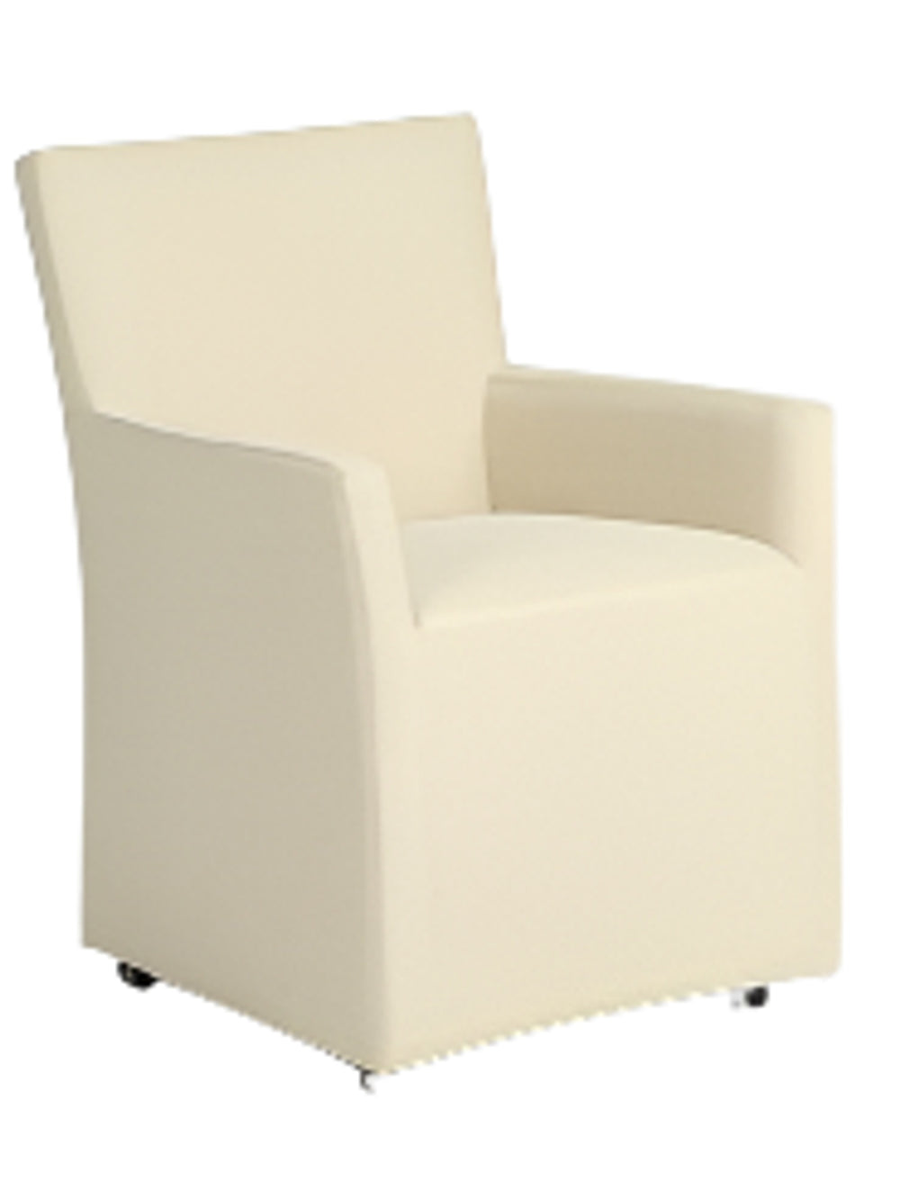 Grider Arm Dining Chair | Zander Sand
