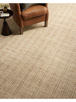 Cornwall Rug|Ivory/Natural 9 x 13