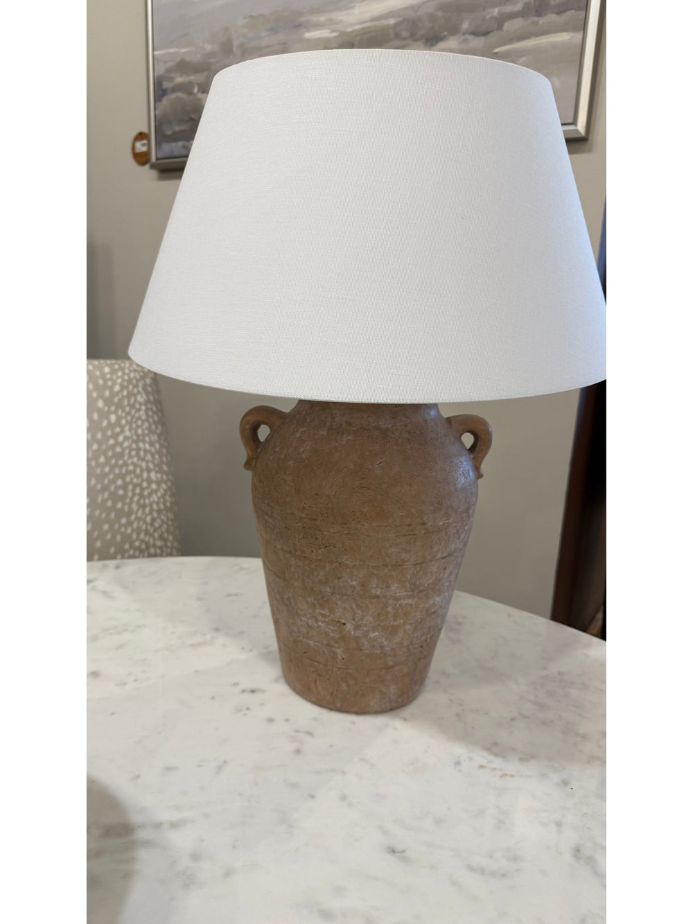 Lawrence Lamp