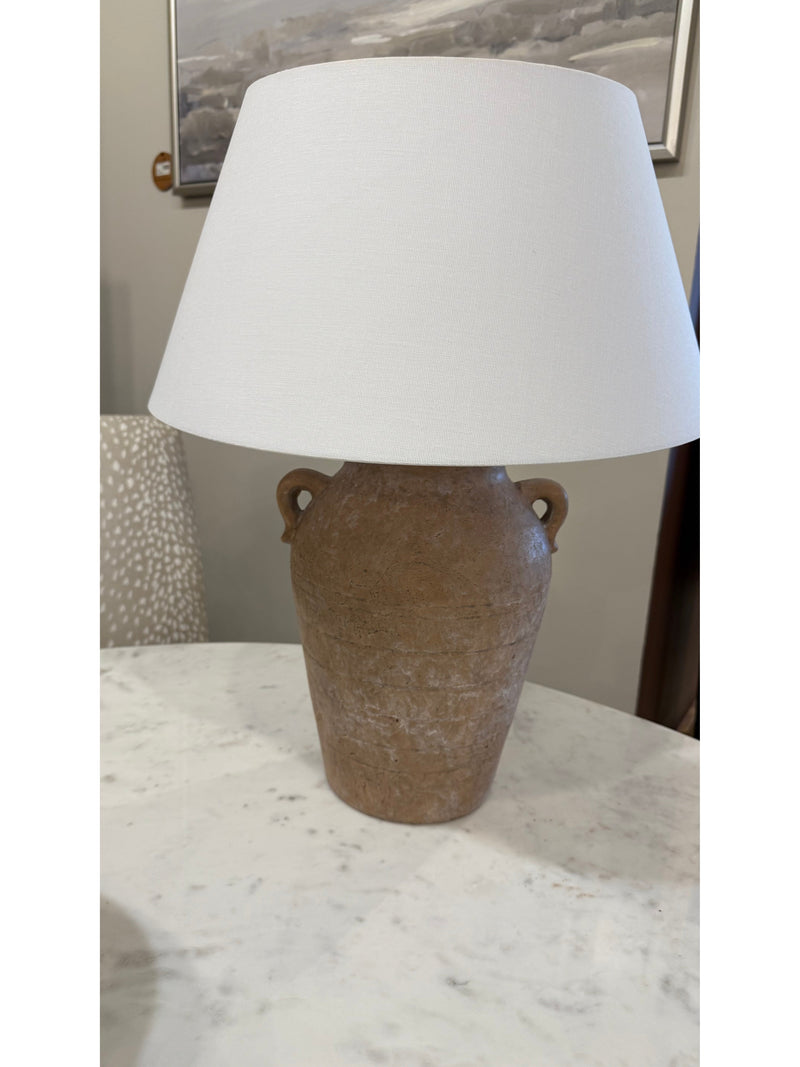 Lawrence Lamp