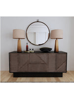 Marsham Table Lamp