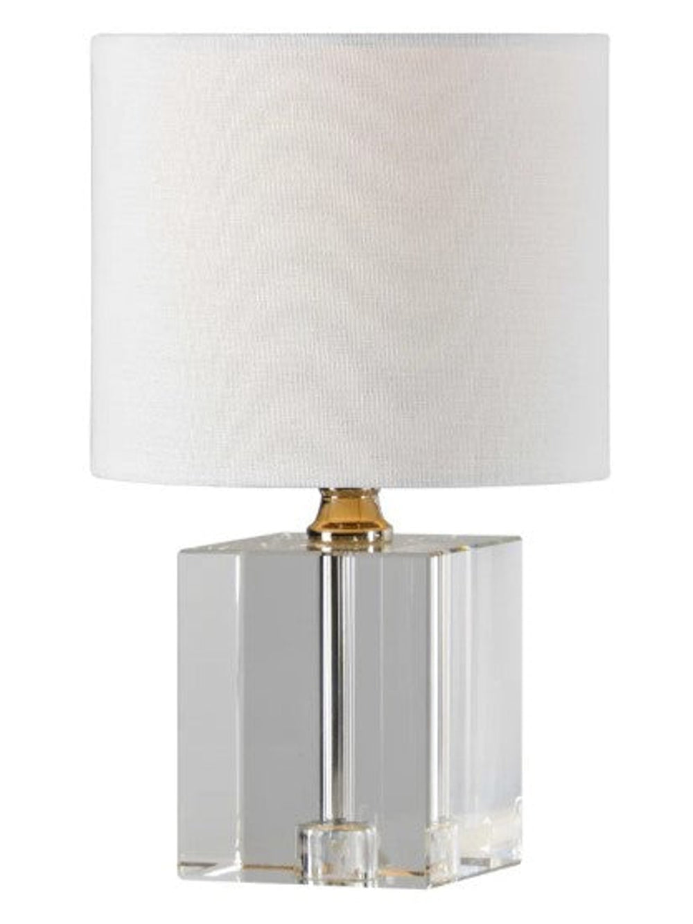 Sloane Crystal Lamp