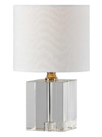 Sloane Crystal Lamp