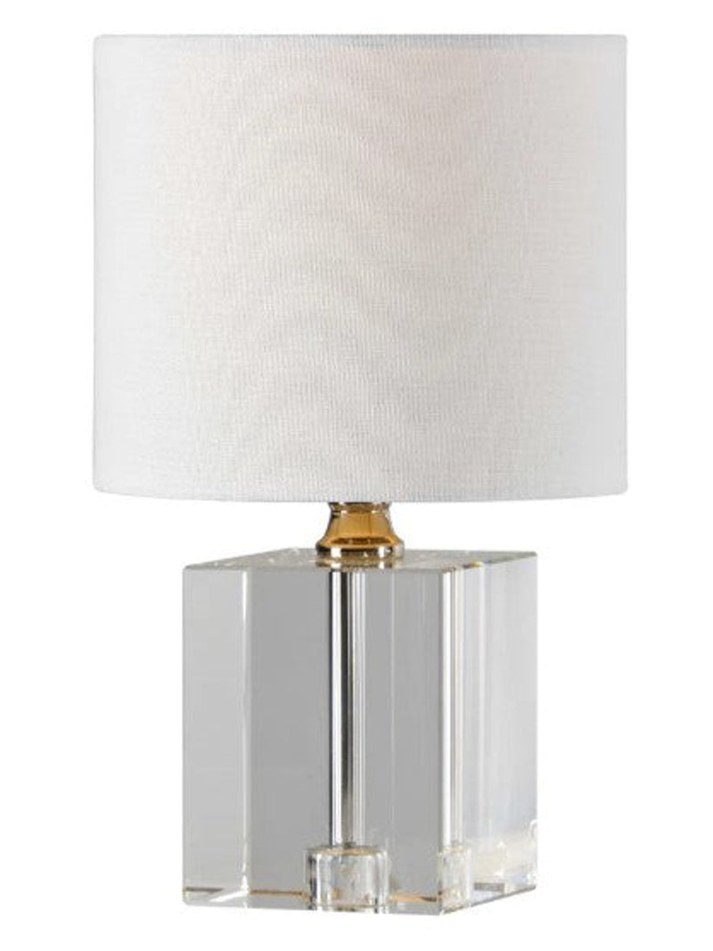 Sloane Crystal Lamp