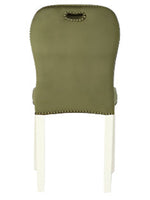 Primrose Dining Chair | Green