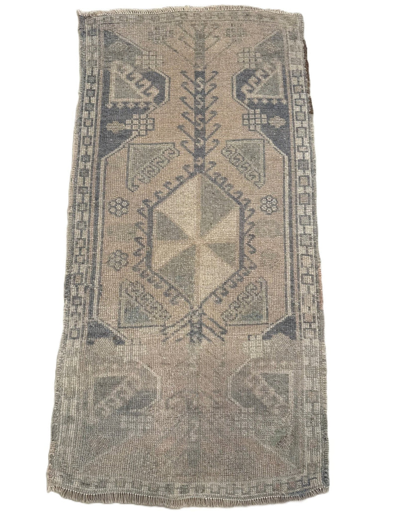 Turkish Mat | Neutral