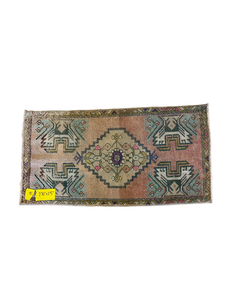 Anatolian Rug | 5