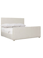 Simmons Queen Loft Bed