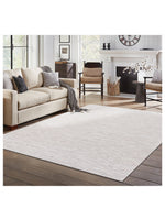 Ivory/Beige Babylon Rug 9X12