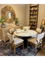 Luca Tulip Table 48”