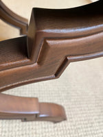 Caden Stool | Green