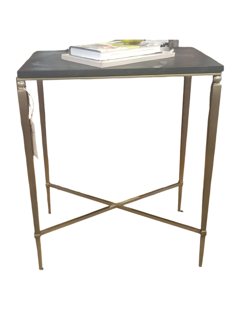 Layla Side Table | Black