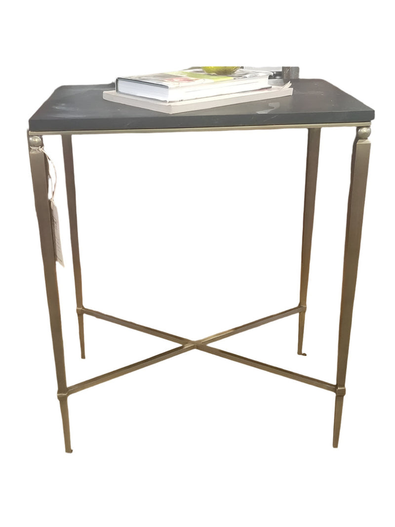 Layla Side Table | Black