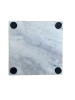 Marble Block 4" Stand
