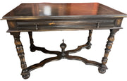 Louis XIII Writing Table