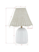 Prairie Table Lamp