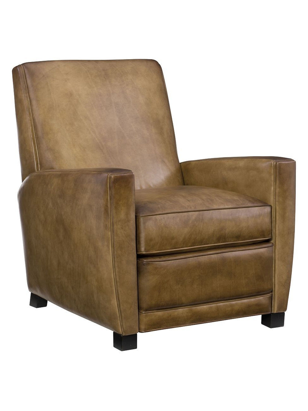Bastille Leather Recliner
