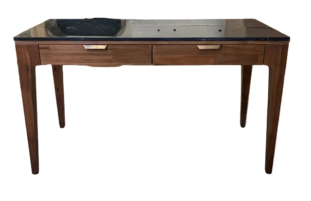 Allure Writing Desk | 55 X 24 X 32