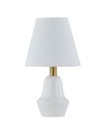 Andi Mini Lamp