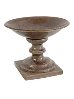 Footed Centerpiece Bowl