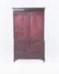 George IV Linen Press C.1830