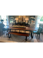 Sequoia Dining Table 7’