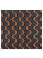 Cameron Blue 21" Pillow
