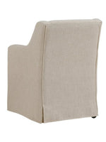 Barber Dining Chairs | Putty