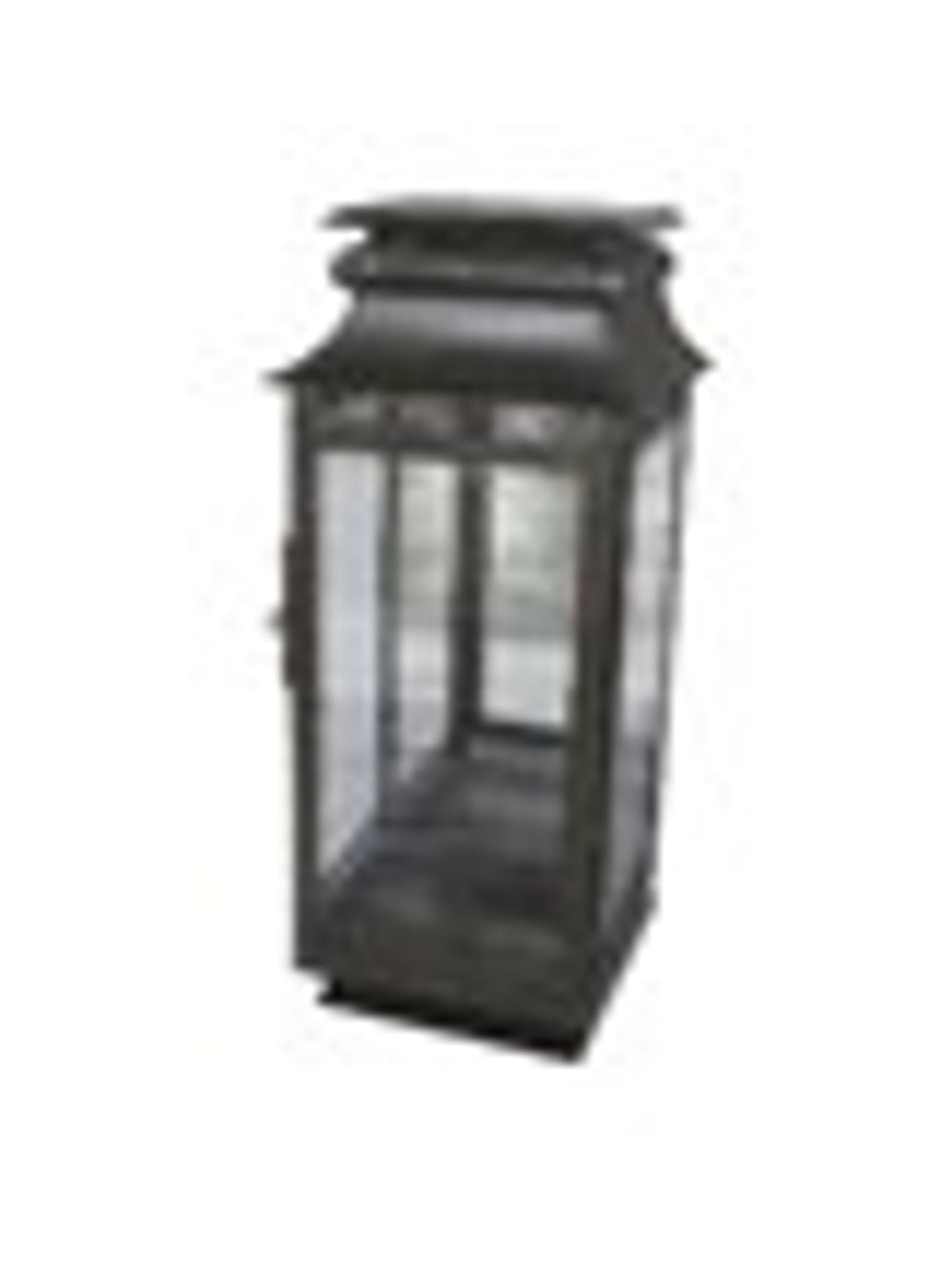 Iron Lantern