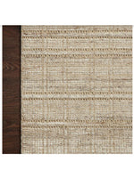 Jamie Rug Natural/Sand 8X10