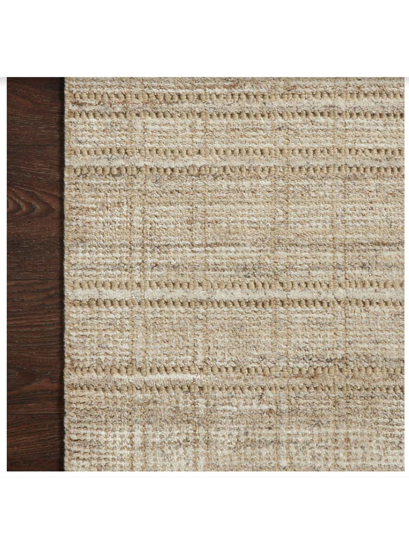 Jamie Rug Natural/Sand 8X10