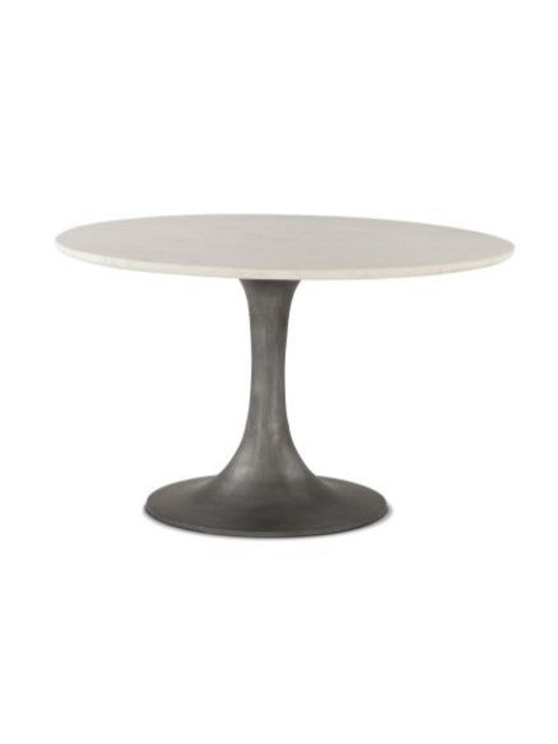 Luca Tulip Dining Table 54”