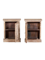 Small Vintage Cabinet