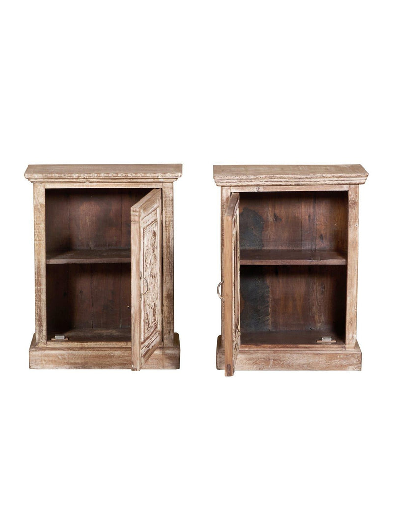 Small Vintage Cabinet