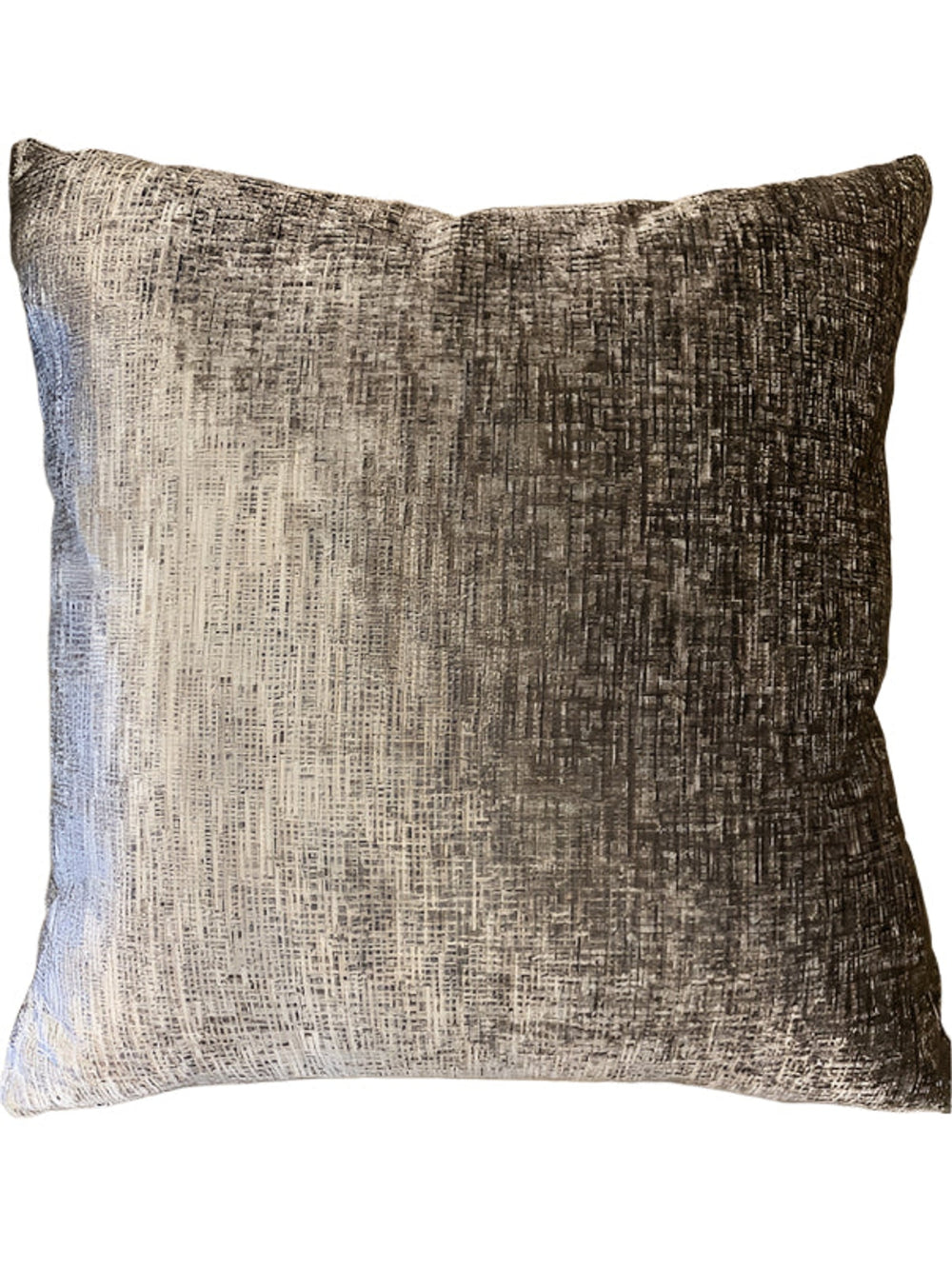 Tiara Ash 22" Pillow