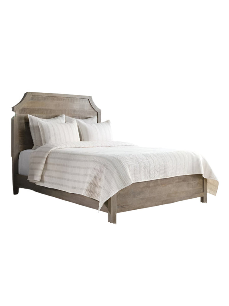 Dani Bone 4pc. King Quilt Set
