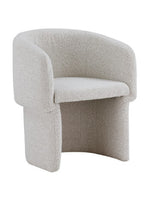 Winston Chair | Boucle