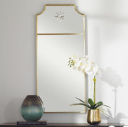 Caddington Mirror